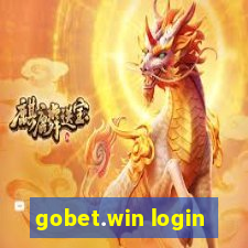 gobet.win login